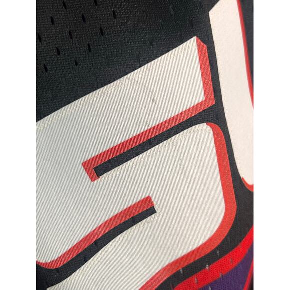 Mitchell & Ness Phoenix Suns Penny Hardaway Hardwood Classics 1999-00 Jersey - Picture 12 of 12